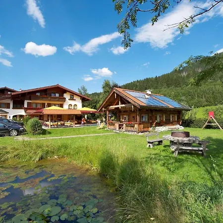 Flachau Apartment With A Balcony Apartment *
