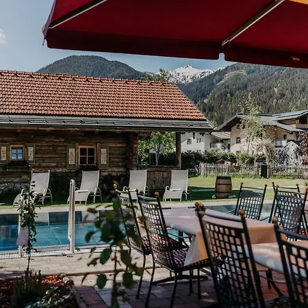 Flachau Apartment With A Balcony Flachau