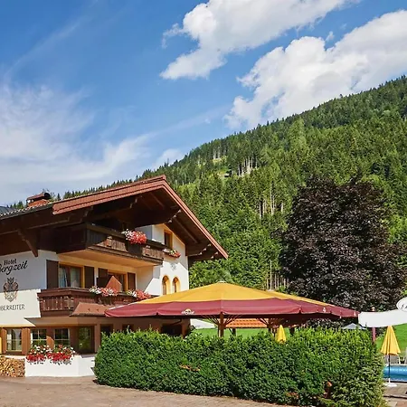 Flachau Apartment With A Balcony Apartment *