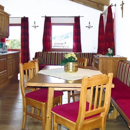 Flachau Apartment With A Balcony Apartment